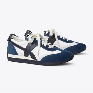Tory Burch Hank Sneaker - NWOT